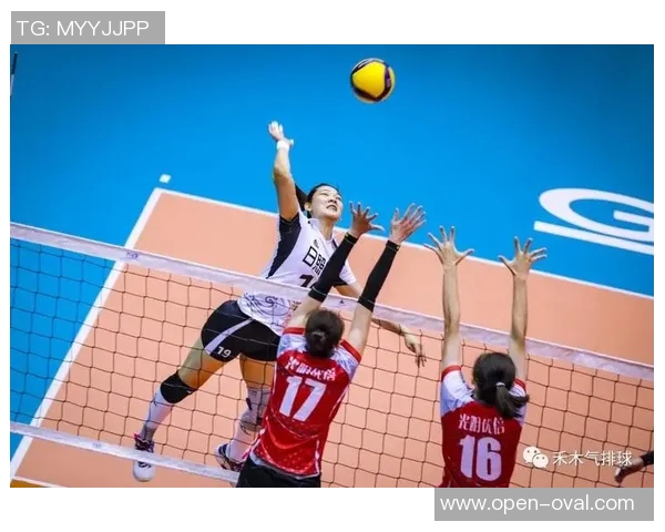 广州排球队与成都排球队赛后分析力量对比与战术探讨