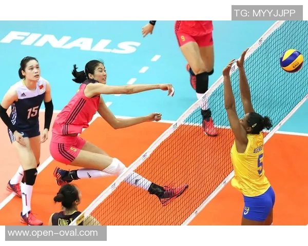 深圳排球队在挑战赛中的耐力表现分析与启示